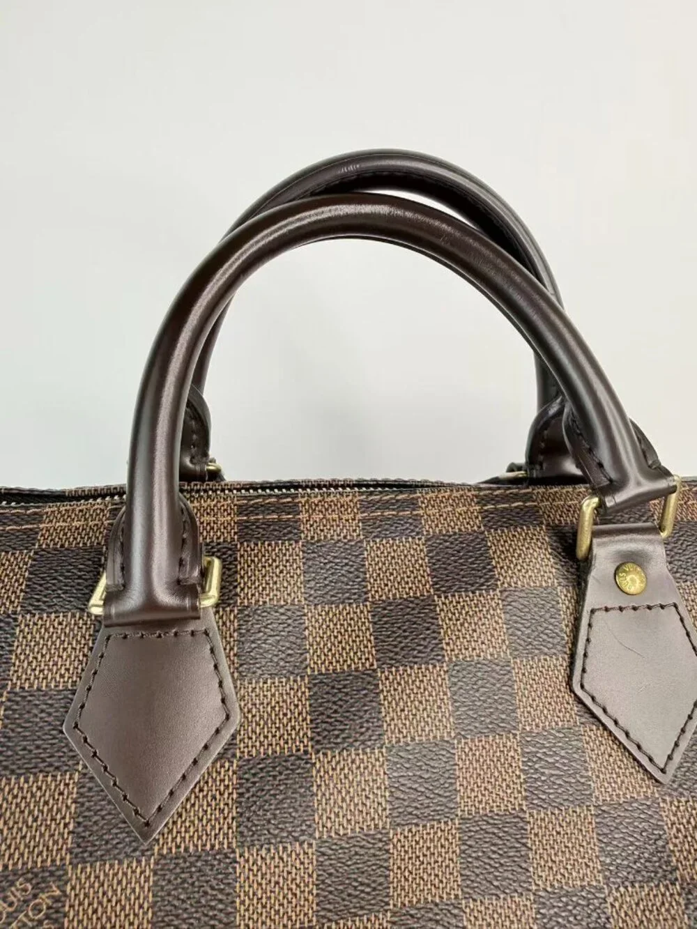 Louis Vuitton speedy damier ebene